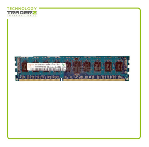 Memoria Ram  2gb 1 Sk Hynix Hmt125r7bfr8c-h9 $21990