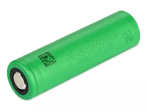 GENERICO Pilas Recargables 18650 Litio 8.800 Mah 3.7v