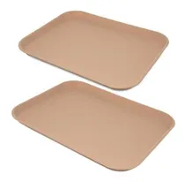 Comprar Charola De Servicio Crt Para Alimentos 46*65 Cm