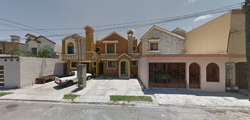 Casa En Colonia Hacienda De Los Morales San Nicolas De Los Garza Nuevo Leon Remate Bancario Anz