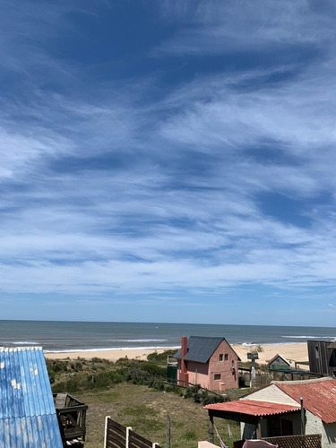 Alquilo Casa A 1/2 Cuadra Playa Para 6 Personas
