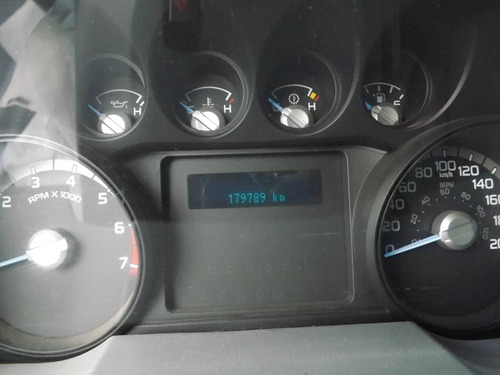 Imagen 9 de 9 de Ford F-250 Super Duty 4x4