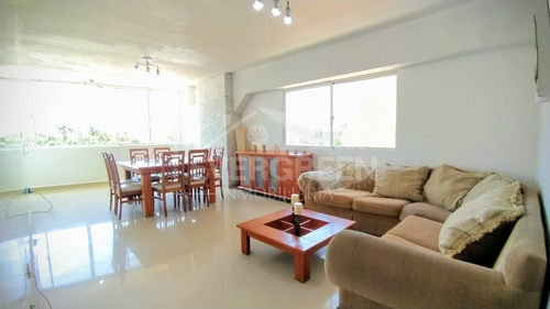 Imagen 1 de 18 de Apartamento En Venta Lecheria - Resd. Altamira Palace - 04147810288/04248116548