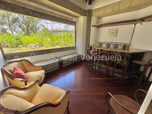 Ls Vende Casa Alto Hatillo