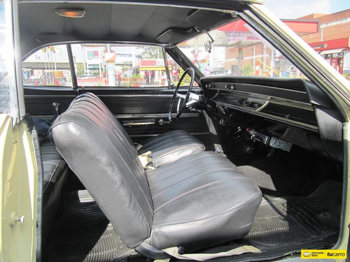 Chevrolet Malibu Classic