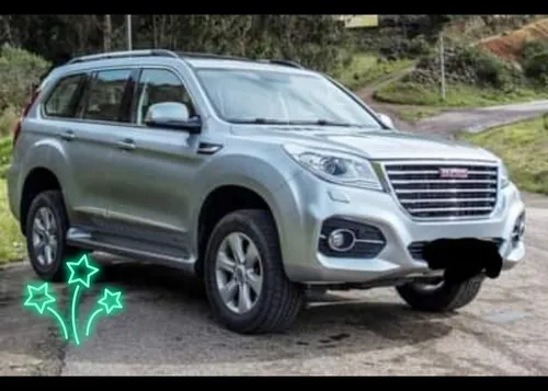 Haval Hava H 9 Haval
