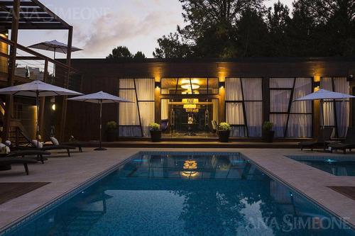 Hotel - Carmelo - Colonia - Uruguay - Venta