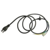 Comprar Cabo De Força Para Lava Seca E Lavadoras Samsung Wd10m Wd11m