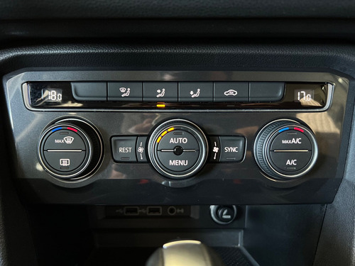 Volkswagen Tiguan Allspac 250 TSI 1.4 Flex