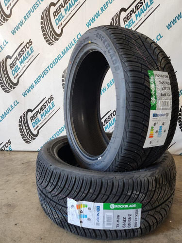 Neumatico 245/40 R19 Rockblade Rock A/s One 98 W (z)