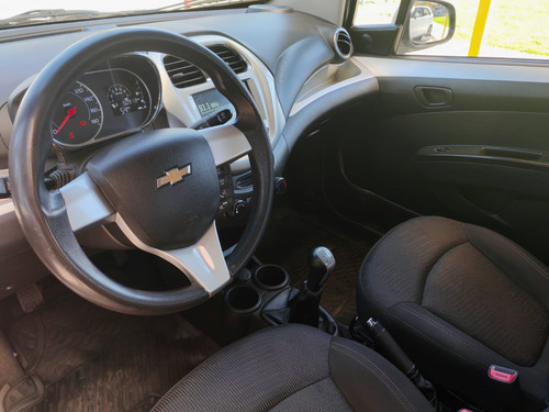 Chevrolet Spark 1.2