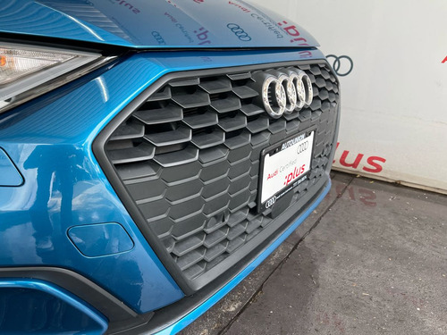Audi A3 1.4 Sedán 35tfsi Dynamic At Dsg