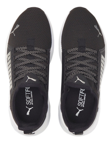 Tenis Mujer Puma Running Softride Comodos Correr Original
