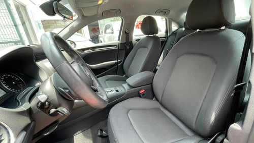 Audi A3 1.4 Sedán Dynamic At Dsg