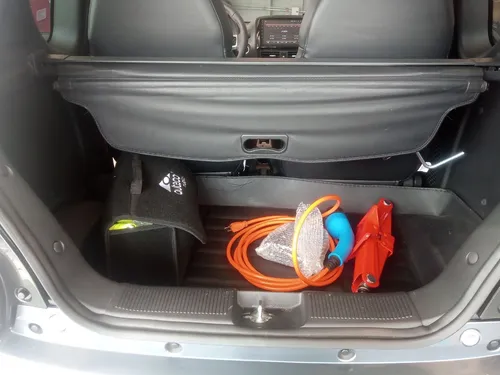 Stärk Zhidou D2s Eléctrico Ltq468