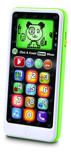 Juguete Teléfono Celular Infantil Interactivo  