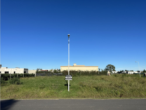 Lote En Los Alamos I