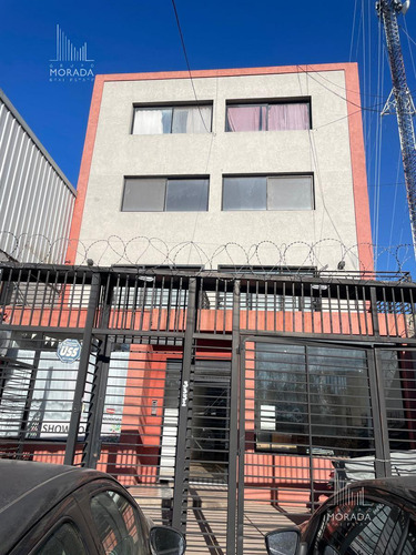 Venta De Departamento Monoambiente En Ingeniero Mascwitz Escobar