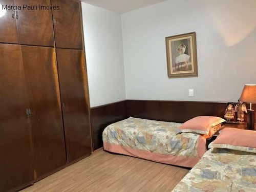Chácara A Venda No Bairro Caxambu - Jundiaí. - Ch00158 - 69207043