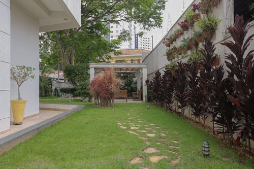 Imagem 6 de 25 de Apartamento Em Vila Gumercindo, São Paulo/sp De 80m² 3 Quartos À Venda Por R$ 770.000,00 - Ap1848229-s