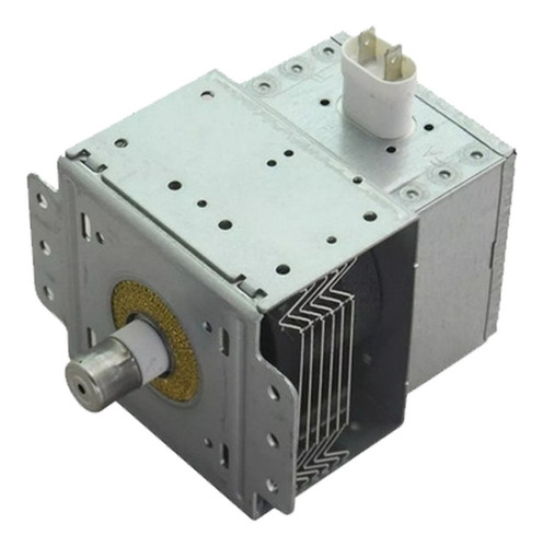 Magnetron Para Microondas 900w Bivolt M24fa