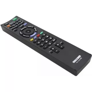 Controle Remoto Tv Led Sony Bravia Rm-yd047 Kdl-ex705 Kdl-32