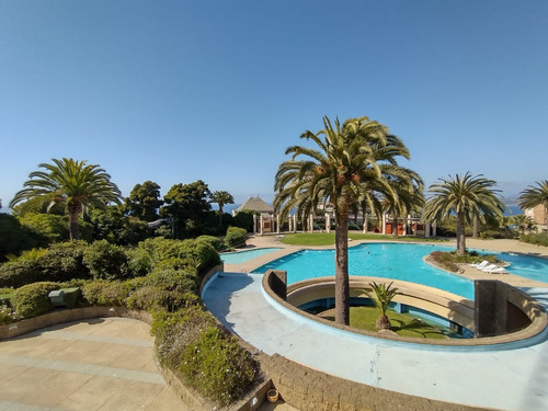 Broker Costa Full Vista 2d-2b-1est-1bod-