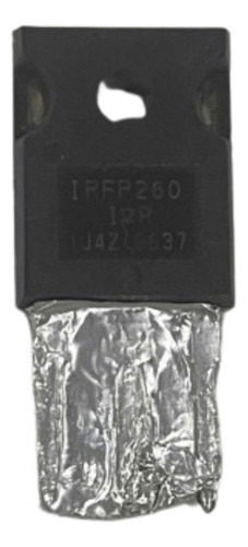 Irfp260 Transistor Mosfet Canal N 200v 50a
