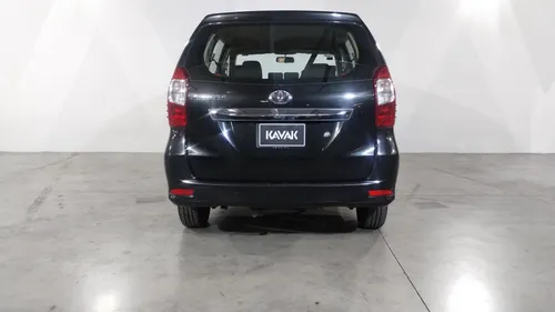 Toyota Avanza 1.5 Premium At