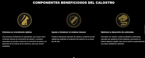 Alimento Pro Plan OptiStart Pro Plan OptiStart Puppy para cachorro de 3.5kg para perro cachorro de raza pequeña sabor pollo en bolsa de 7.5kg