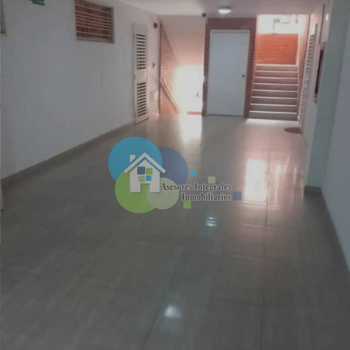 Guarenas, Apartamento En Buenaventura Suites