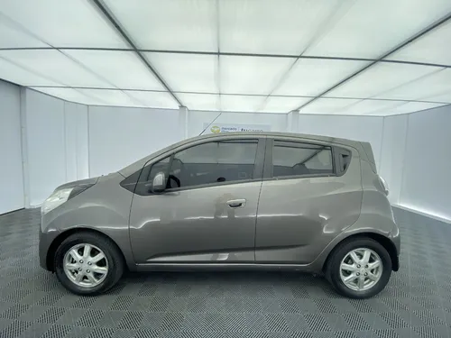 Chevrolet Spark 1.2 GT MT