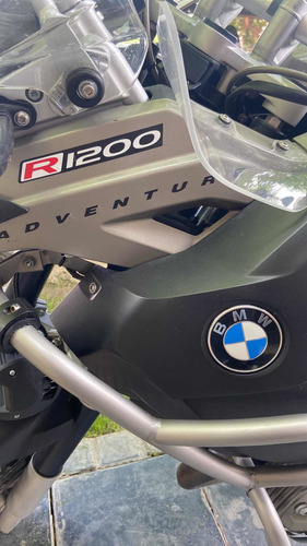 Imagen 2 de 25 de R 1200 Gs Adventure Bmw