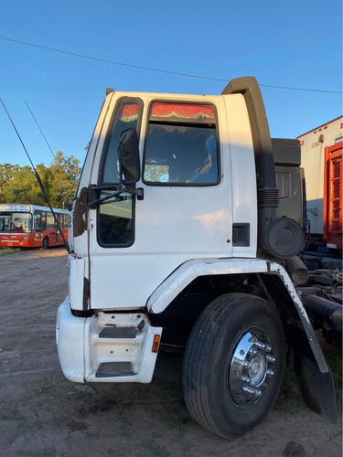 Ford 1722 Tractor De Carretera Homologado