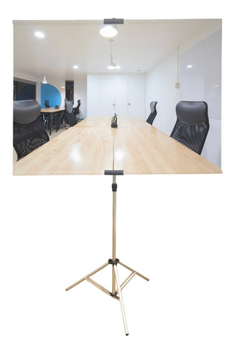 Imagem 7 de 10 de Fundo Infinito Tela Chroma Key Tela Home Office Zoom Green