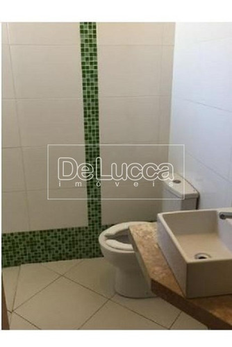 Imagem 7 de 8 de Casa À Venda Em Jardim Flamboyant - Ca003486