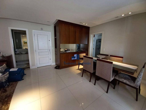 Imagem 24 de 30 de Apartamento Com 3 Dormitórios À Venda, 115 M² Por R$ 1.350.000,00 - Aclimação - São Paulo/sp - Ap4290