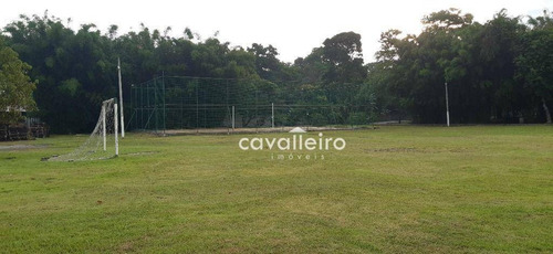 Imagem 11 de 16 de Terreno À Venda, 360 M² - Chácaras De Inoã (inoã) - Maricá/rj - Te1579