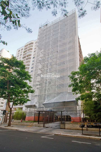 Imagem 13 de 30 de Apartamento Com 3 Dorms, Jardim Paulista, São Paulo - R$ 2.99 Mi - V7578
