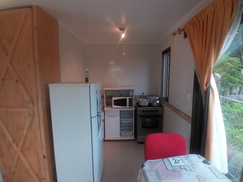 Casa En Isla Negra 2h + 1b + 1e Y Loft +1b +e