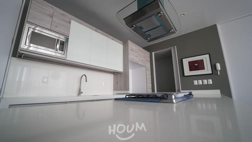 Imagen 11 de 16 de Departamento En Fraccionamiento Praderas Del Paraiso (rinconadas Del Paraiso), Guadalajara Con 1 Recámara, 81 M², Id: 44161