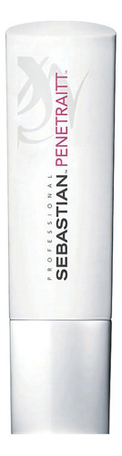 Wella Sebastian Penetraitt Condicionador 250ml