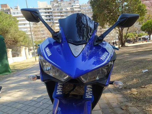 Imagen 9 de 16 de Yamaha R3