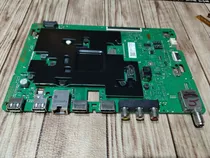 Comprar Placa Main Samsung Q65q65bagcfv  Sin Uso \u002Fdesc A Técnicos!!!