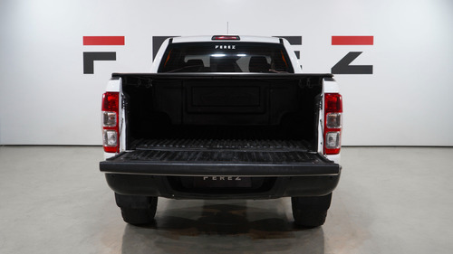 Ford Ranger FORD 2018 RANGER 3.2 TDI DC 4X2 L/16 XLS