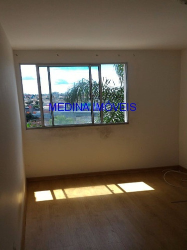 Imagem 19 de 23 de Apartamento Em Ferraz De Vasconcelos - Ap00184 - 32757291