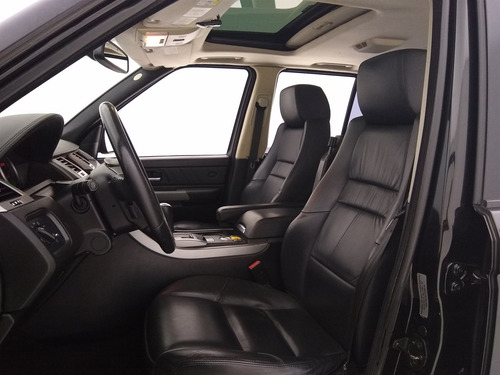 Land Rover Range Rover 4.2 Supercharged 4x4 V8 32v Gasolina