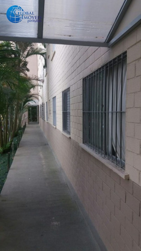 Imagem 2 de 8 de Venda Apartamento São Paulo Vila Iorio - A1