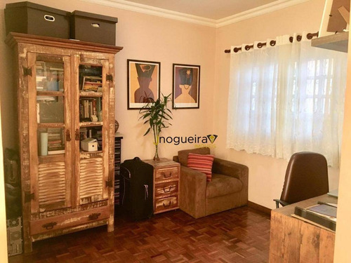 Casa Com 3 Dormitórios À Venda, 190 M² Por R$ 985.000,00 - Balneário Mar Paulista - São Paulo/sp - Ca3770