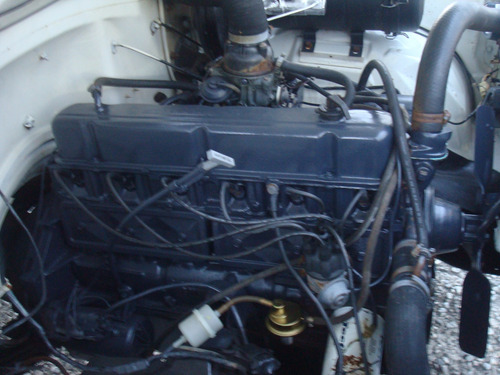 Chevrolet C-20 4.1 Cs 2p
